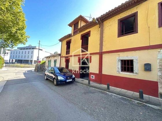 Foto 1 de Casa en venda a calle Lugar Las Caldas de 3 habitacions amb jardí i calefacció