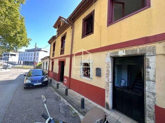 Foto 2 de Casa en venda a calle Lugar Las Caldas de 3 habitacions amb jardí i calefacció