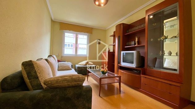Foto 1 de Venta de piso en Corvera de Asturias de 3 habitaciones y 82 m²