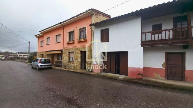Foto 1 de Casa adosada en venta en calle Aldea Polanava de 3 habitaciones con calefacción
