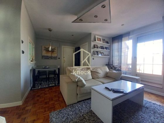 Foto 2 de Àtic en venda a Campoo de Enmedio de 2 habitacions amb terrassa i calefacció