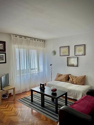 Foto 1 de Pis en venda a calle González Besada de 3 habitacions amb garatge i calefacció