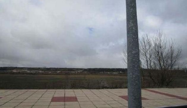 Foto 2 de Venta de terreno en Villalbilla de Burgos de 3287 m²