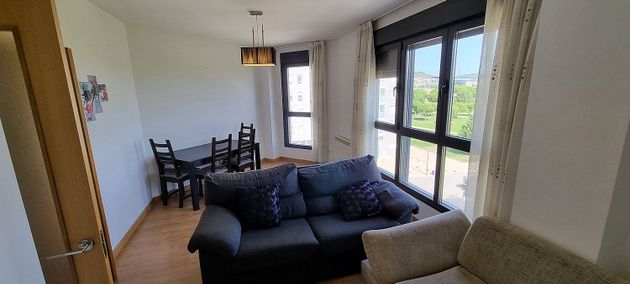 Foto 2 de Pis en venda a AVE - Villimar de 2 habitacions amb terrassa i garatge