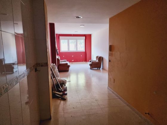 Foto 1 de Venta de piso en Alfoz de Quintanadueñas de 2 habitaciones y 75 m²