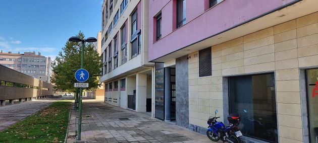 Foto 1 de Garatge en venda a Fuentecillas - Universidades de 16 m²