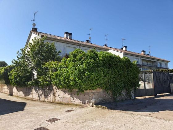 Foto 2 de Casa en venda a Carcedo de Burgos de 3 habitacions amb jardí