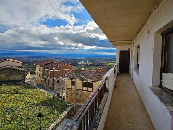 Foto 2 de Pis en venda a Galbárruli de 2 habitacions amb terrassa