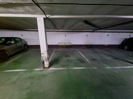 Foto 2 de Venta de garaje en Antigua Estación FFCC - San Agustín de 13 m²