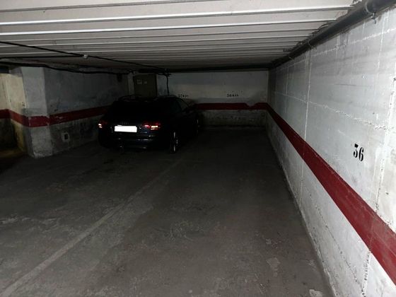 Foto 2 de Venta de garaje en AVE - Villimar de 21 m²