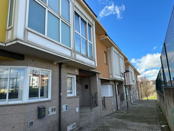 Foto 1 de Casa en venta en Zona Sur de 4 habitaciones con terraza y garaje