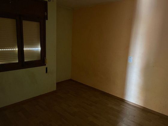 Foto 2 de Piso en venta en Almazán de 3 habitaciones con terraza