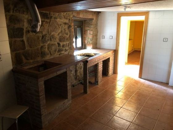 Foto 2 de Casa rural en venda a Mudá de 3 habitacions i 109 m²