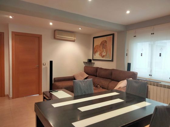 Foto 2 de Pis en venda a calle Del Conde de Sobradiel de 2 habitacions amb garatge i balcó