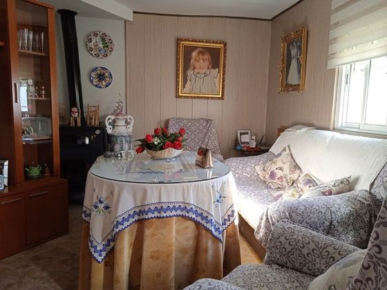 Foto 2 de Venta de casa en Montillana de 4 habitaciones y 115 m²