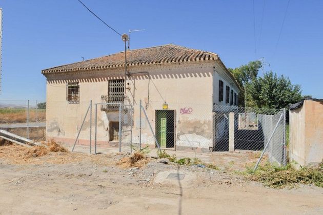 Foto 1 de Casa en venta en Pedanías de Granada de 6 habitaciones y 400 m²
