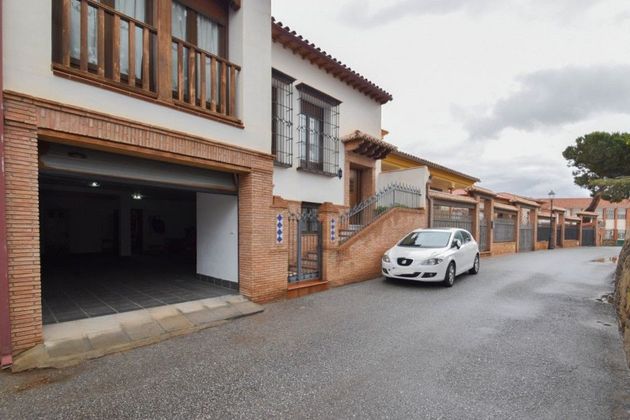 Foto 2 de Casa en venda a Jerez del Marquesado de 3 habitacions amb terrassa i garatge