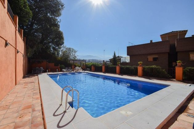 Foto 2 de Pis en venda a San Matías - Realejo de 2 habitacions amb terrassa i piscina