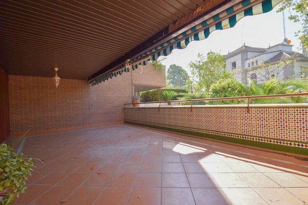 Foto 1 de Pis en venda a San Matías - Realejo de 2 habitacions amb terrassa i piscina