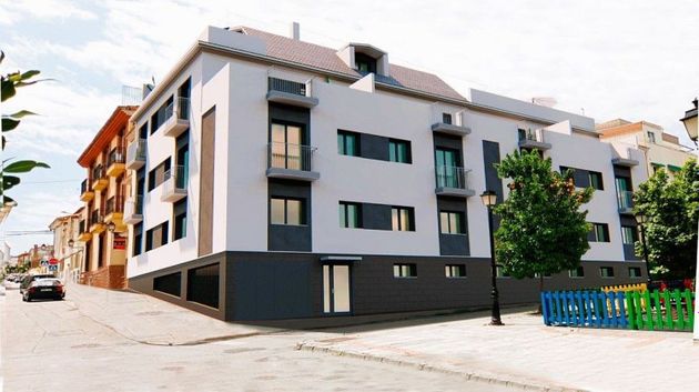 Foto 1 de Àtic en venda a Zubia (La) de 2 habitacions amb terrassa i aire acondicionat