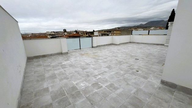 Foto 2 de Venta de ático en Pulianas de 3 habitaciones con terraza y aire acondicionado
