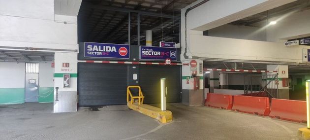 Foto 2 de Garatge en venda a plaza De Andalucia de 16 m²