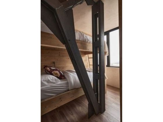 Foto 2 de Piso en venta en Sierra Nevada - Pradollano de 3 habitaciones con garaje y ascensor