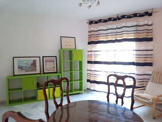 Foto 1 de Pis en venda a Casco Histórico de 2 habitacions amb garatge i aire acondicionat
