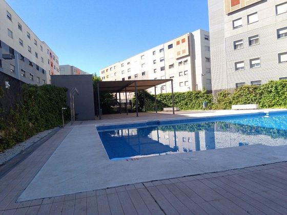 Foto 2 de Pis en venda a Alhendín de 3 habitacions amb piscina i garatge