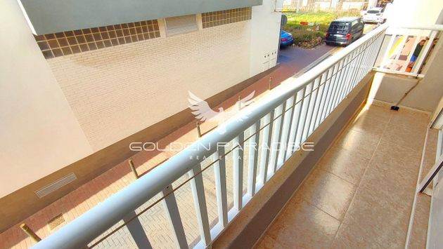Foto 1 de Dúplex en venda a Cabo de Palos de 3 habitacions amb terrassa i balcó