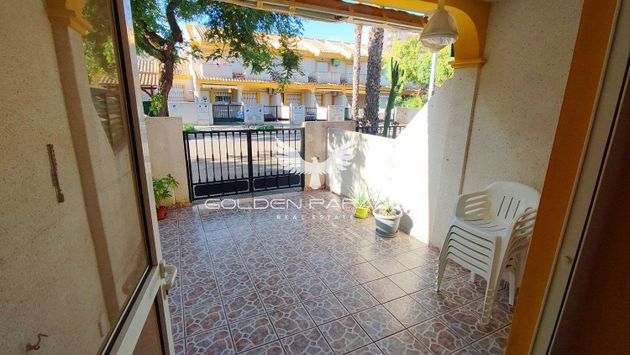 Foto 1 de Dúplex en venda a Playa Honda - Playa Paraíso de 2 habitacions amb terrassa i piscina