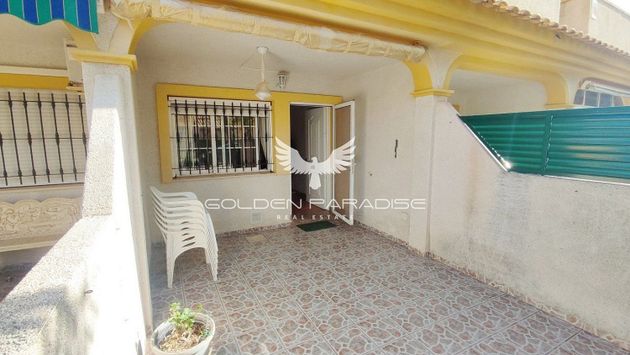 Foto 2 de Dúplex en venta en Playa Honda - Playa Paraíso de 2 habitaciones con terraza y piscina