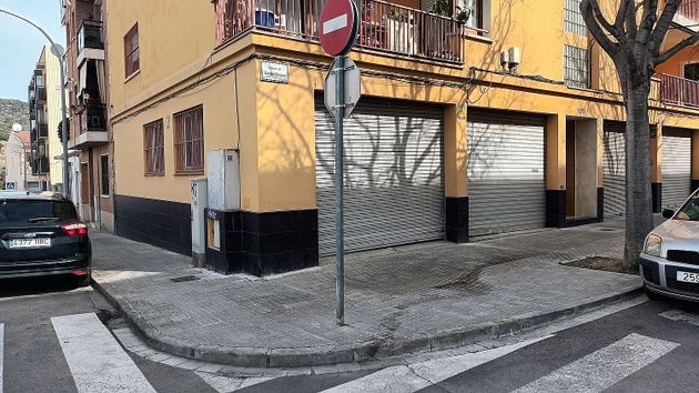 Foto 1 de Local en lloguer a calle De Carles Buïgas de 117 m²