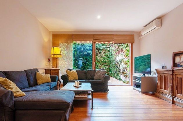 Foto 1 de Xalet en venda a Eixample de 3 habitacions amb terrassa i jardí