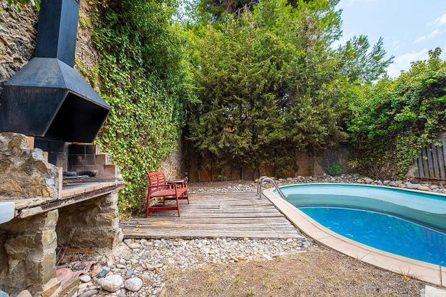 Foto 2 de Chalet en venta en Horta de 3 habitaciones con terraza y piscina
