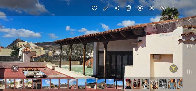 Foto 1 de Chalet en venta en Buzanda - Cabo Blanco - Valle San Lorenzo de 10 habitaciones con terraza y garaje