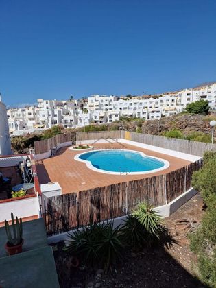 Foto 2 de Venta de dúplex en Callao Salvaje - El Puertito - Iboybo de 2 habitaciones con terraza y piscina