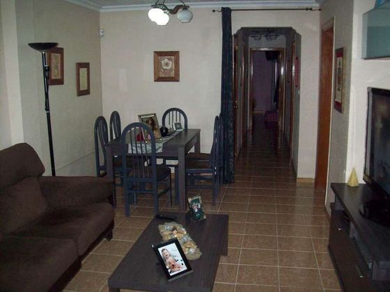 Foto 1 de Pis en venda a calle De Francisco Pizarro de 3 habitacions amb terrassa i aire acondicionat