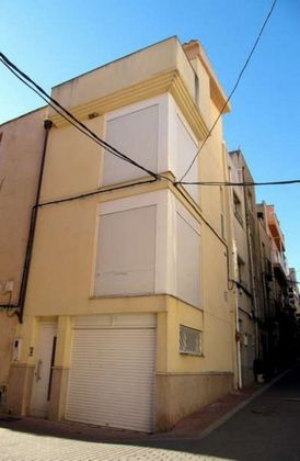 Foto 1 de Venta de casa en calle Dels Magistrals Beltran i Quixal de 3 habitaciones y 120 m²
