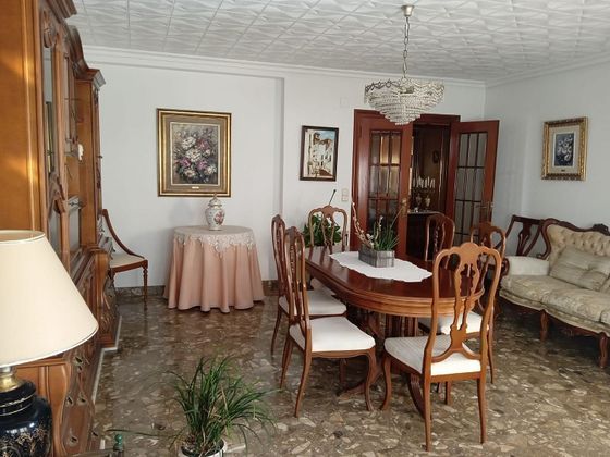 Foto 1 de Casa rural en venta en Zona Papa Luna - Platja del Gurugú de 4 habitaciones con terraza y garaje