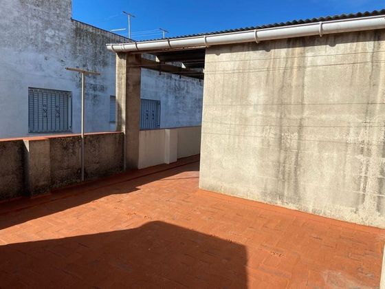 Foto 1 de Chalet en venta en calle De Sant Roc de 4 habitaciones con terraza