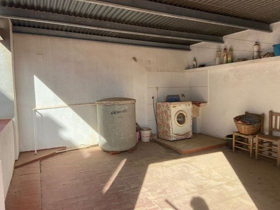 Foto 2 de Xalet en venda a calle De Sant Roc de 4 habitacions amb terrassa