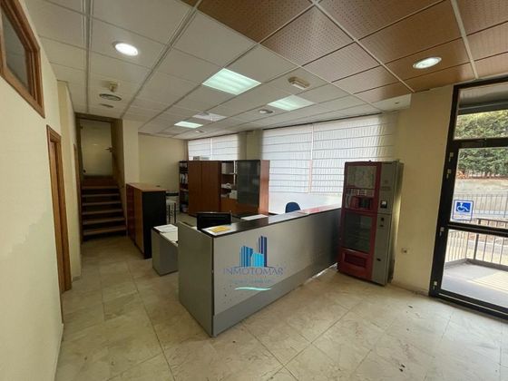 Foto 1 de Oficina en venda a Avda Europa - San Antón amb garatge i aire acondicionat