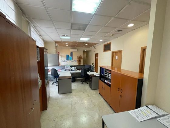 Foto 2 de Oficina en venda a Avda Europa - San Antón amb garatge i aire acondicionat