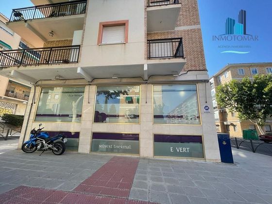 Foto 1 de Local en venda a calle Aragón de 137 m²