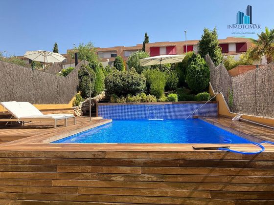 Foto 2 de Casa en venda a Buenavista-Valparaíso-La Legua de 4 habitacions amb terrassa i piscina