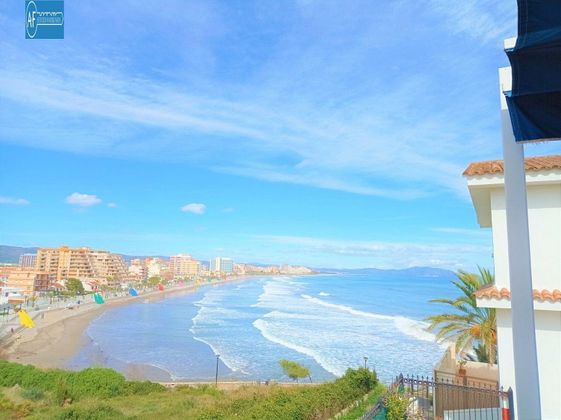 Foto 1 de Pis en venda a Zona Playa de la Concha de 4 habitacions amb terrassa i piscina