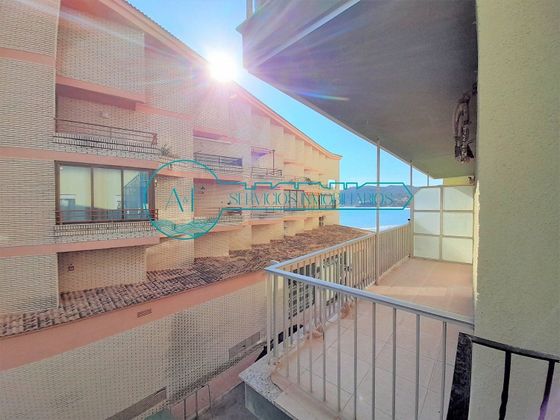 Foto 1 de Pis en venda a Zona Playa de la Concha de 3 habitacions amb terrassa i balcó