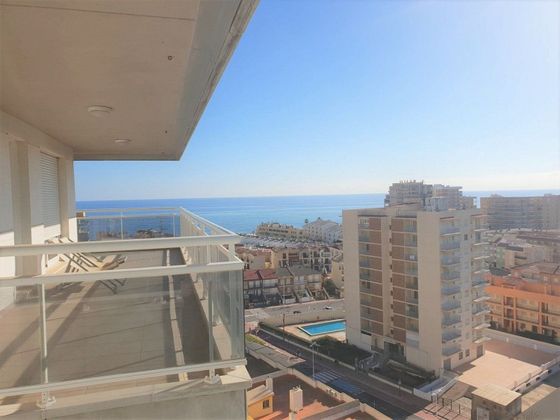 Foto 1 de Pis en lloguer a Zona Playa Morro de Gos de 2 habitacions amb terrassa i piscina