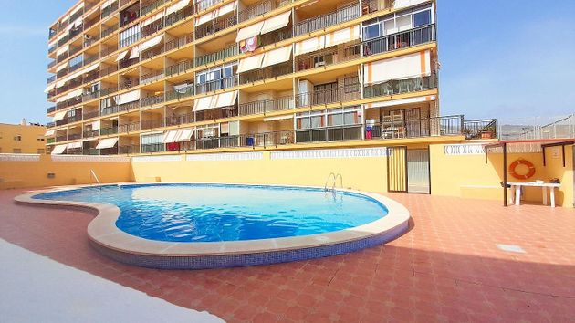 Foto 1 de Pis en venda a Zona Playa Morro de Gos de 2 habitacions amb terrassa i piscina